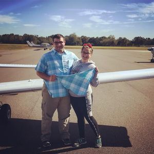 Meet your Posher, Amethyst